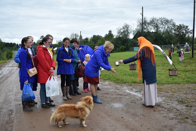 Чепца кезский район карта